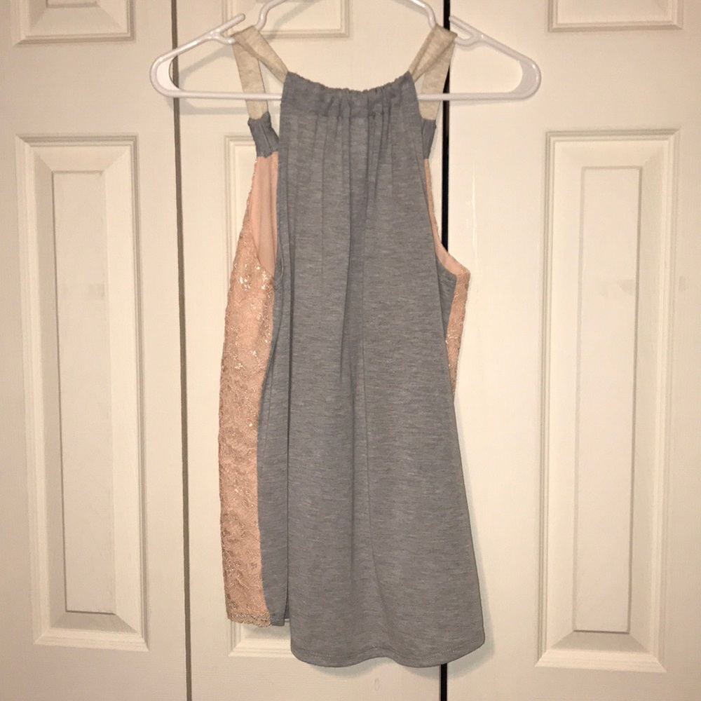 Tank top - Picture 3 of 3